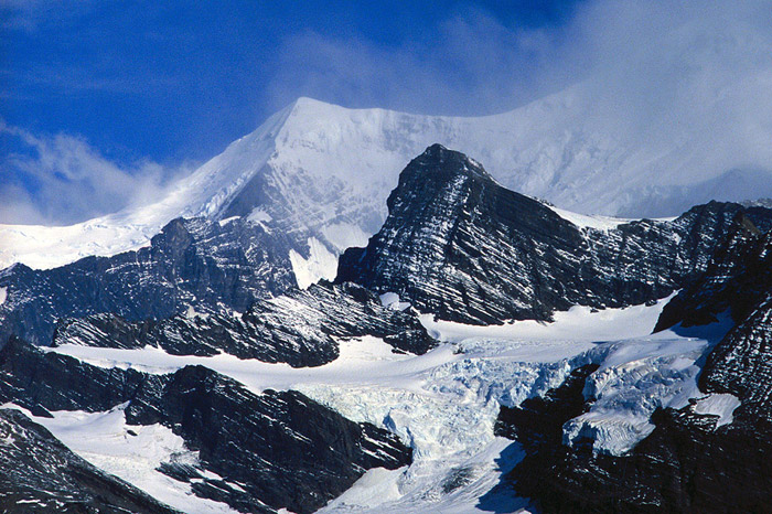 Shackleton - Endurance expedition